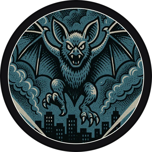 Sonic Bat