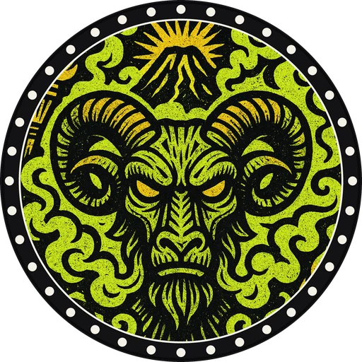 Ritual Ram
