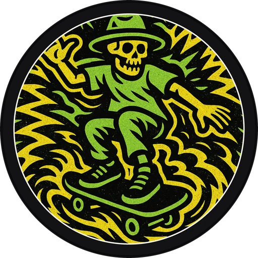 Nose Slide Nomad