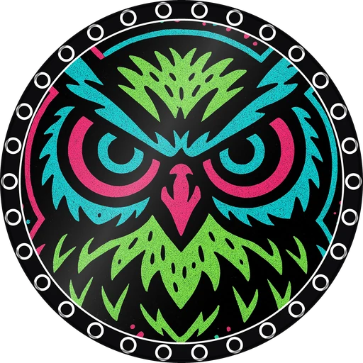 Ollie Owl