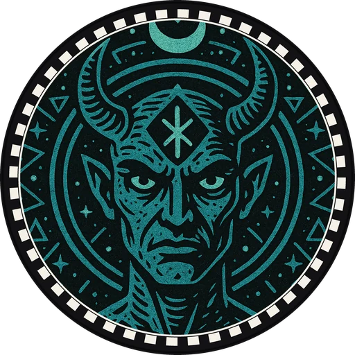 Ember Sigil