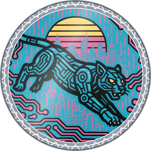 Packet Panther