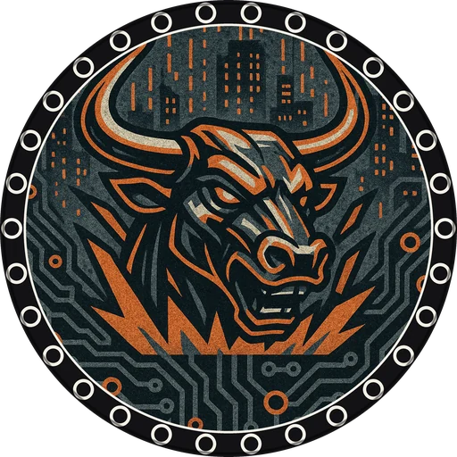 Byte Bull