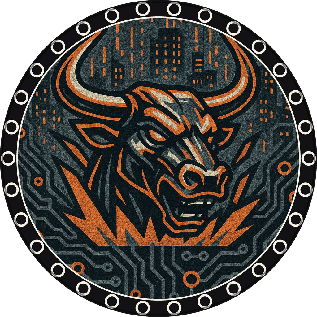 Byte Bull, cap #116