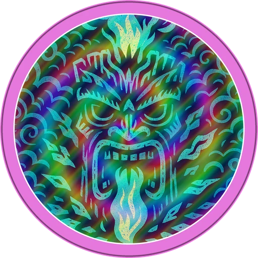 Torch Tongue