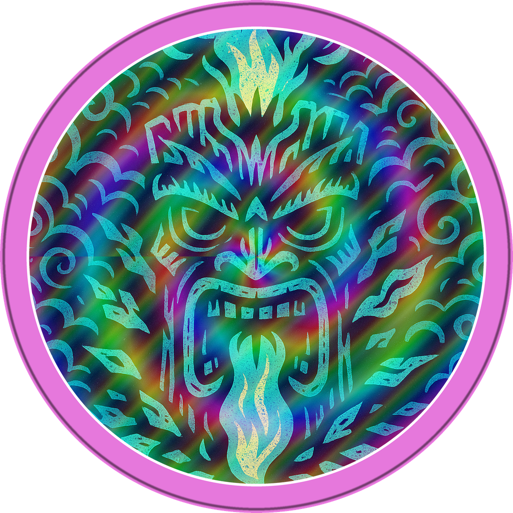 Torch Tongue, cap #119