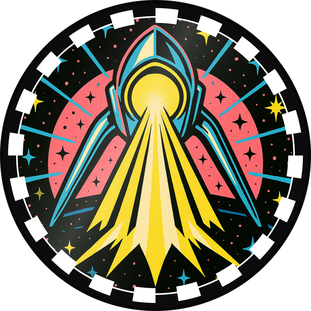 Warp Gate, cap #124
