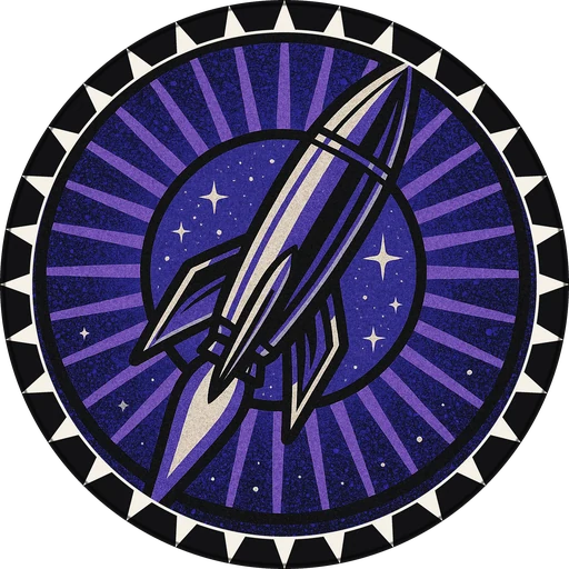 Rocket Fin