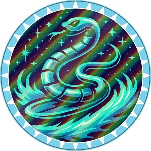 Orbit Snake
