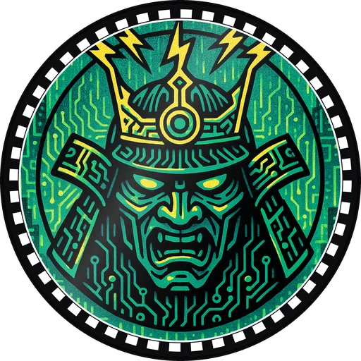 Circuit Samurai