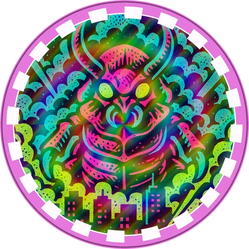 Magma Beetle