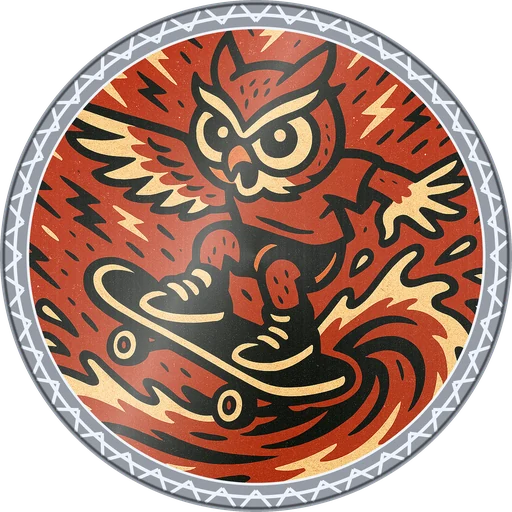 Ollie Owl