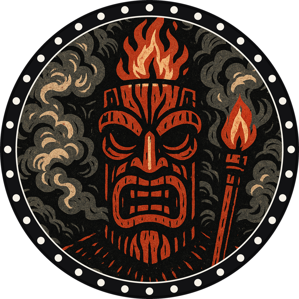 Ember Elder, cap #147