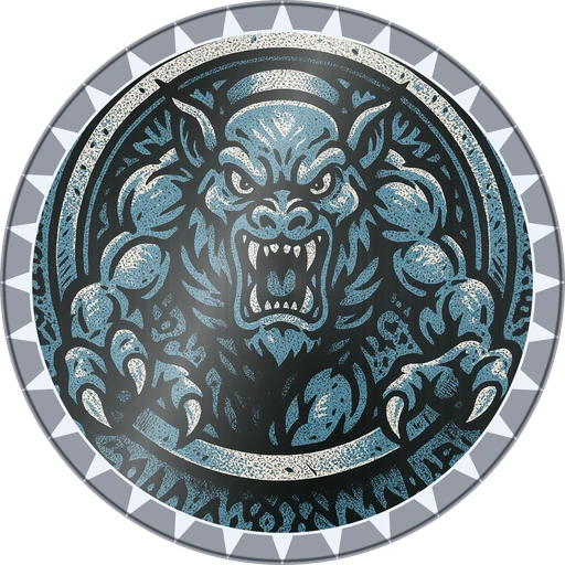 Bearing Beast