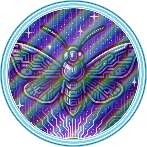 Motherboard Moth