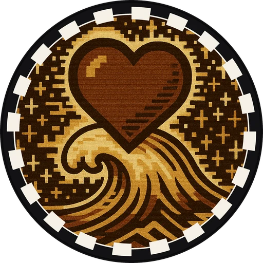 Extra Life Heart