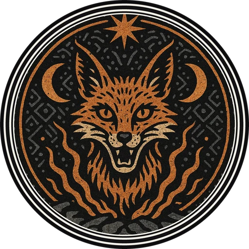 Astral Fox