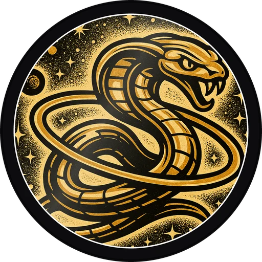 Orbit Snake