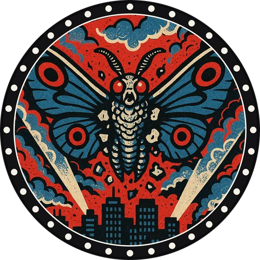 Thunder Moth