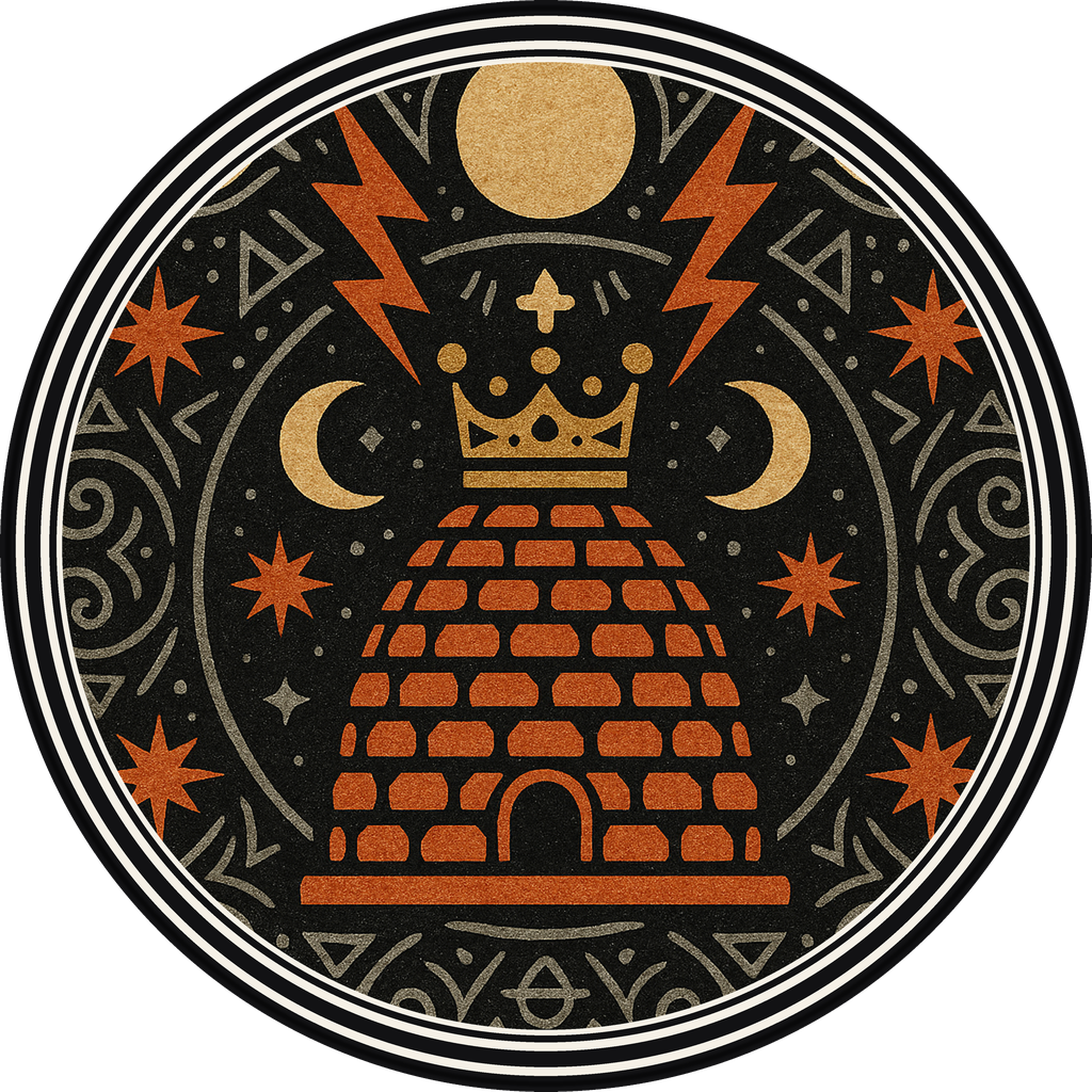 Hex Hive, cap #181
