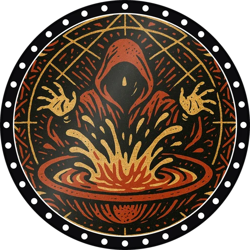 Scrying Pool
