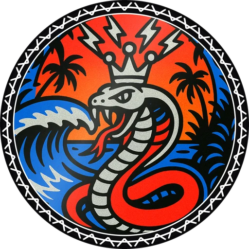 Shore Break Snake