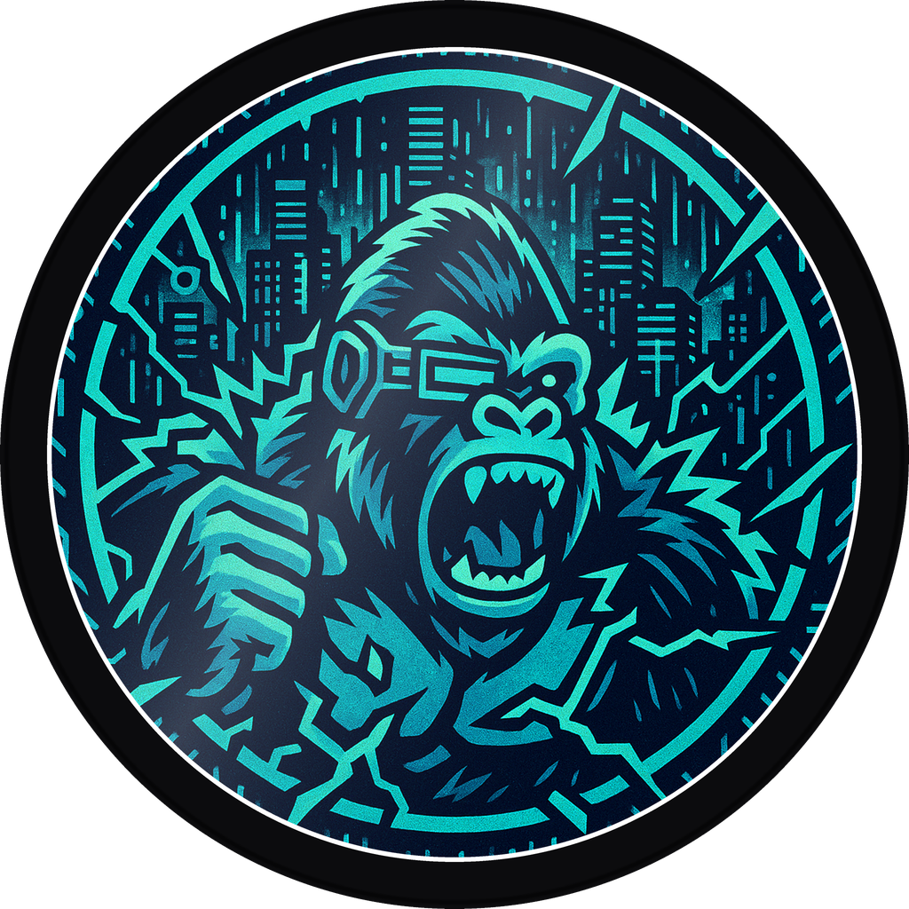 Uplink Ape, cap #200