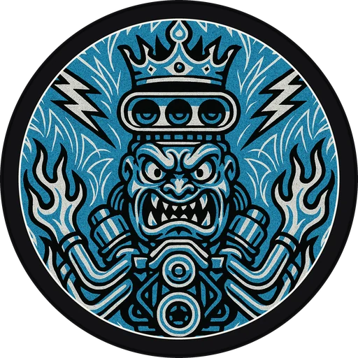 Blower Beast