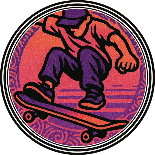 Nose Slide Nomad