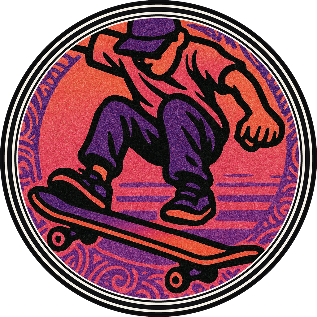 Nose Slide Nomad, cap #204