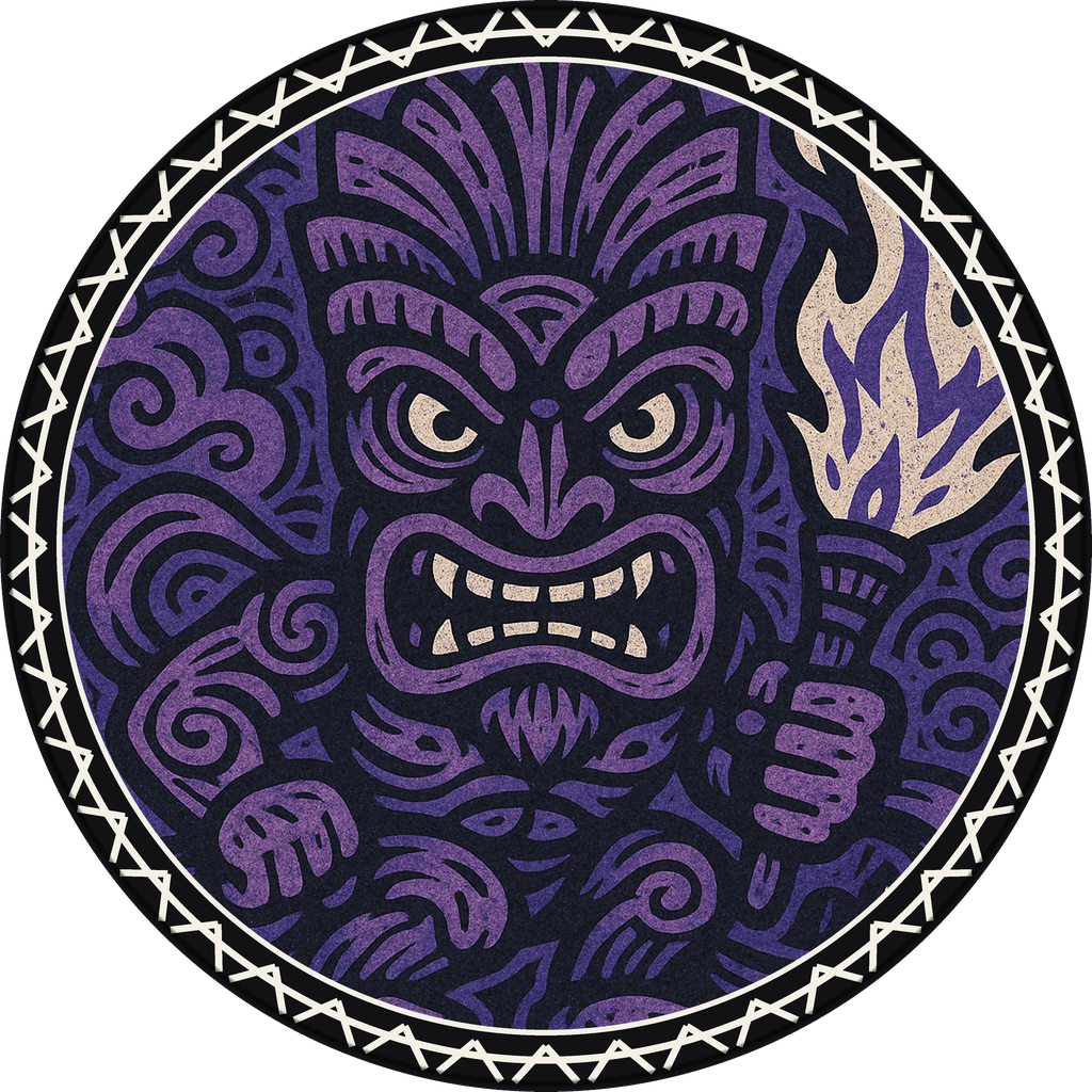 Fire Dancer, cap #208