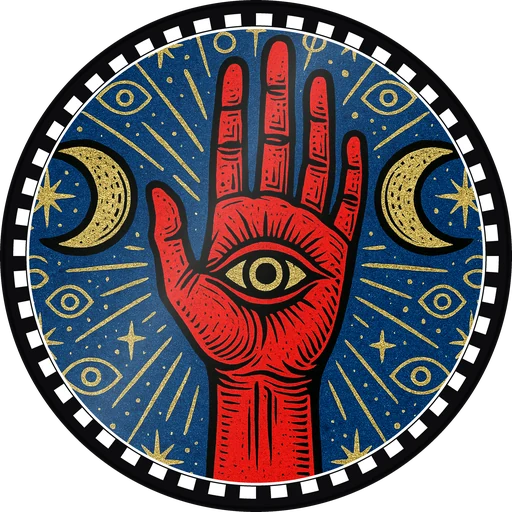 Tarot Hand