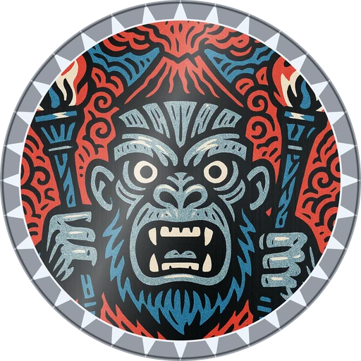 Ancestor Ape