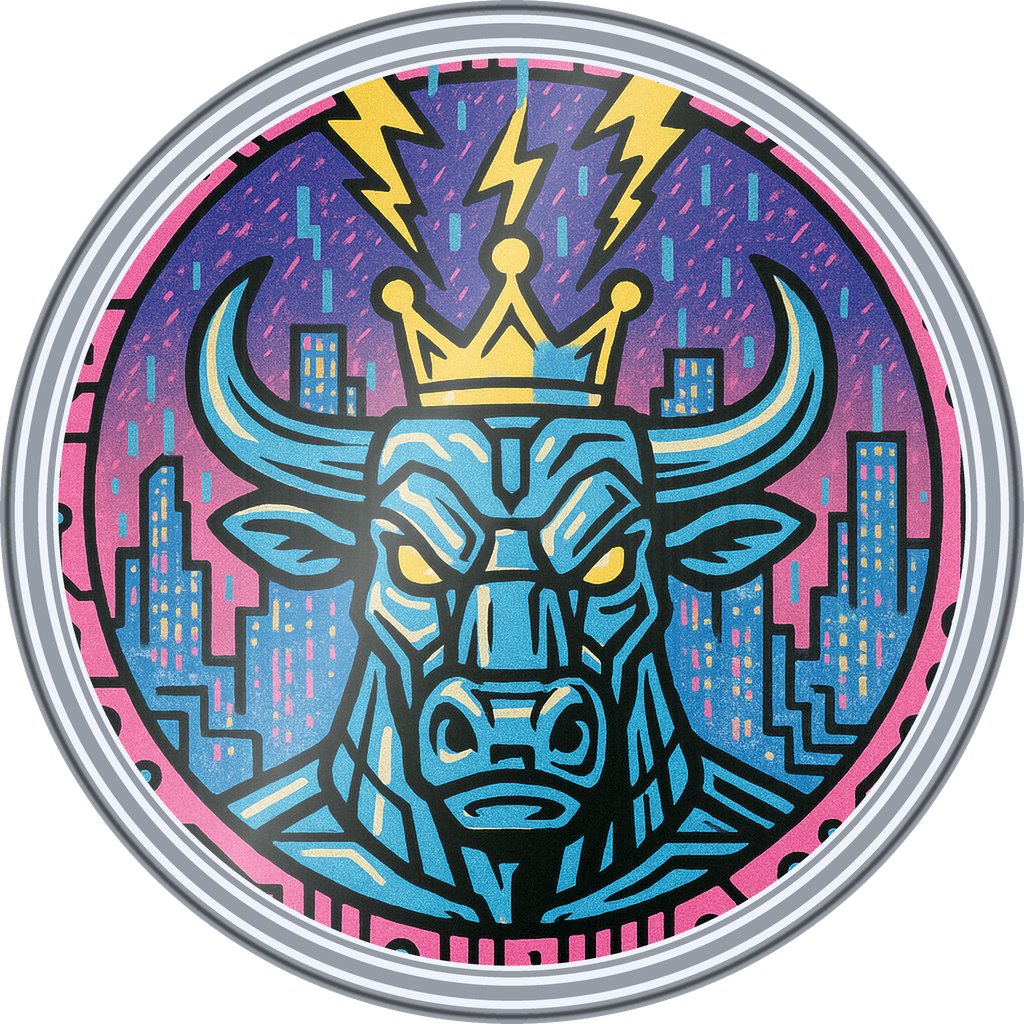 Overclock Ox, cap #217