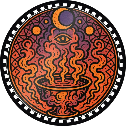 Scrying Pool