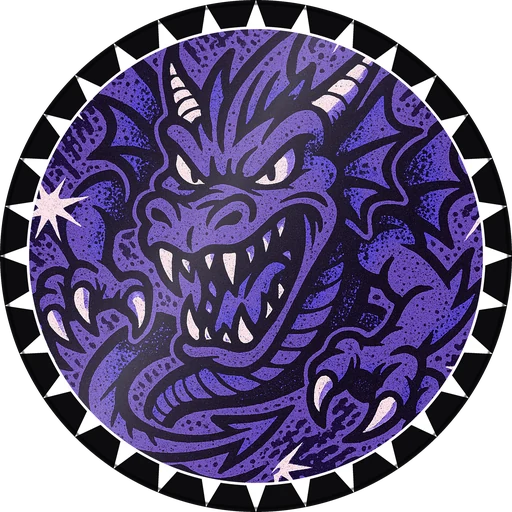 Deck Dragon