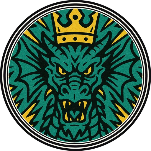 Deck Dragon