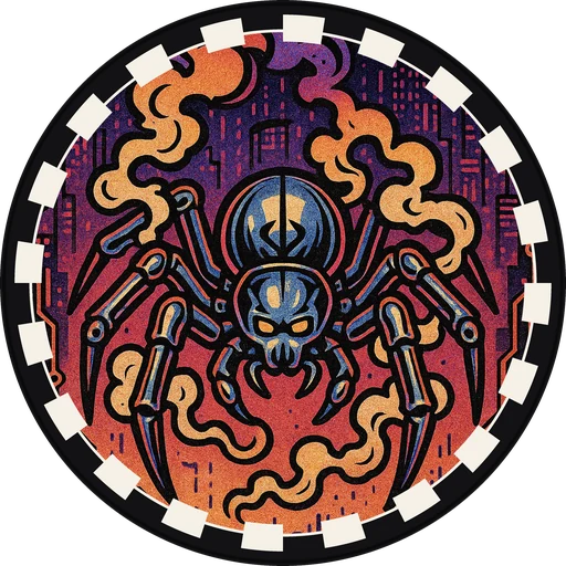 Signal Spider