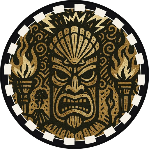 Shell Shaman