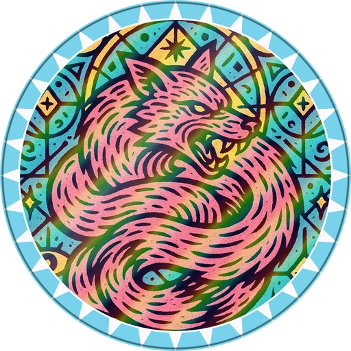 Astral Fox