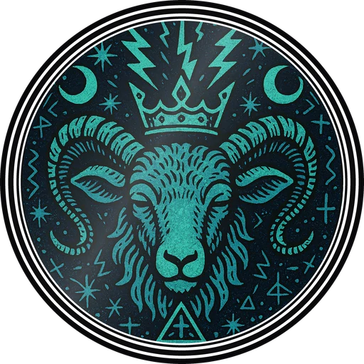 Rune Ram