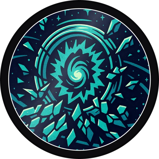 Warp Gate