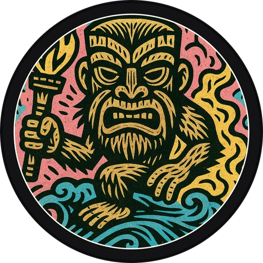 Ancestor Ape