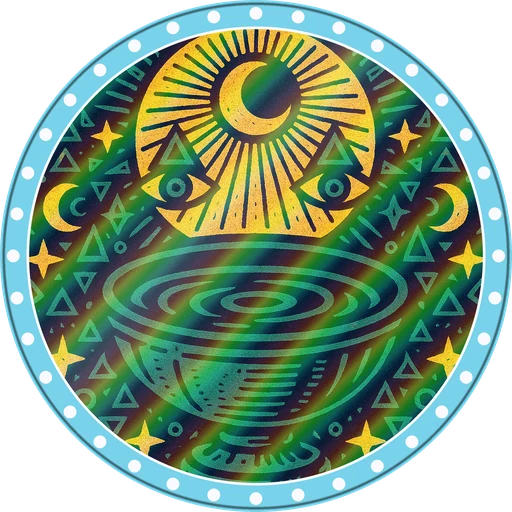 Scrying Pool