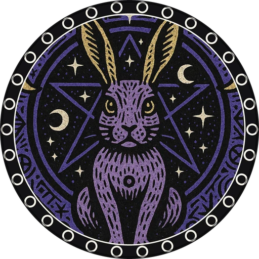 Ritual Rabbit