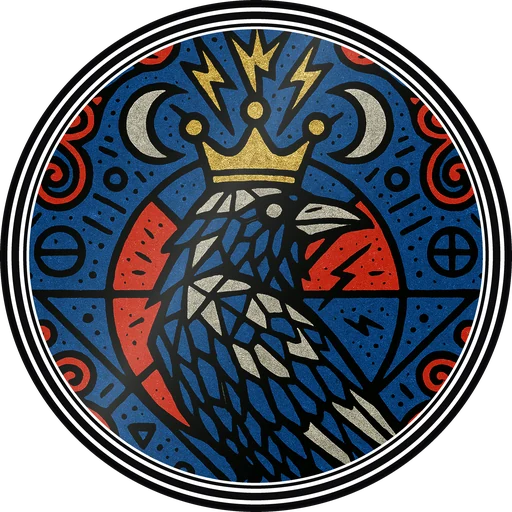 Crystal Crow