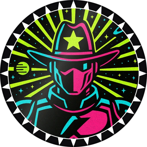Star Sheriff