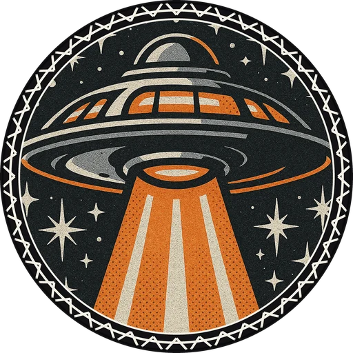 UFO Diner
