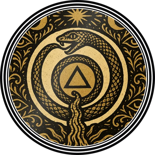 Serpent Circle
