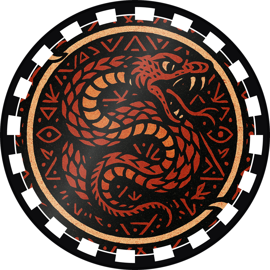 Grimoire Gate, cap #276